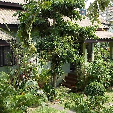 Buathong Place Ламай Бийч Екстериор снимка
