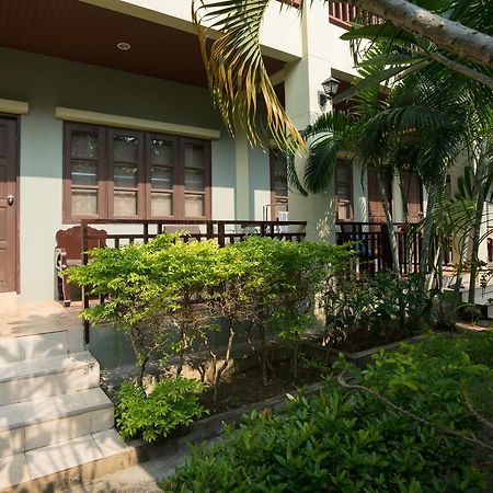 Buathong Place Ламай Бийч Екстериор снимка