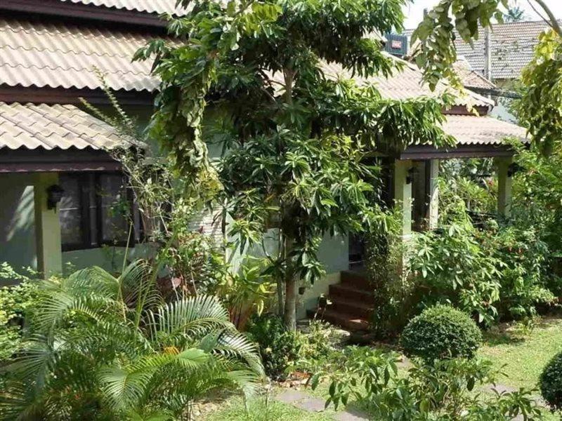 Buathong Place Ламай Бийч Екстериор снимка