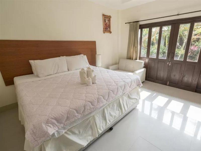 Buathong Place Ламай Бийч Екстериор снимка