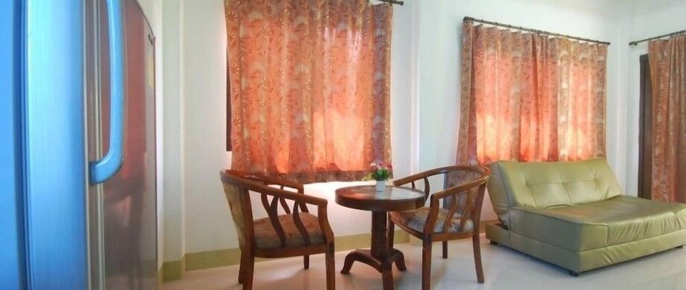 Buathong Place Ламай Бийч Екстериор снимка