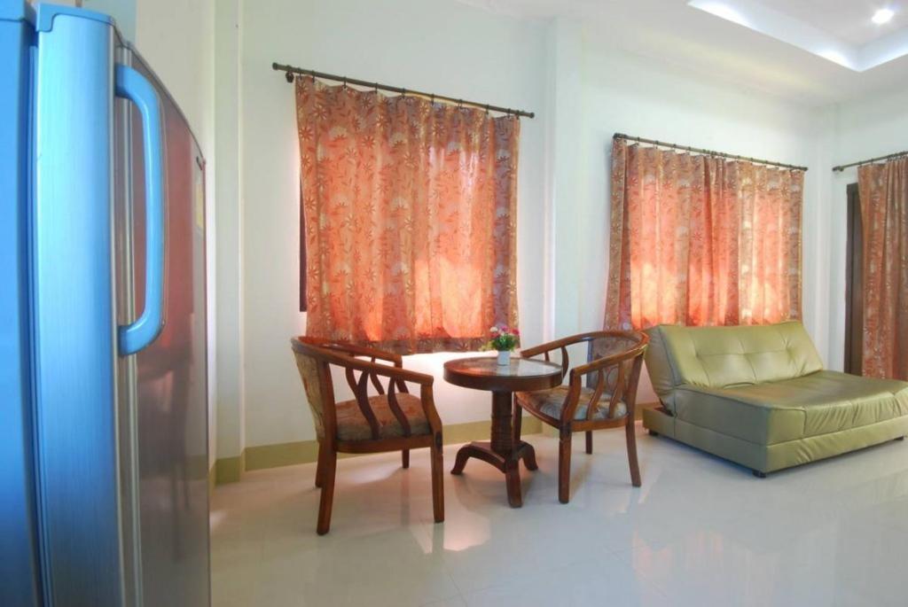 Buathong Place Ламай Бийч Стая снимка