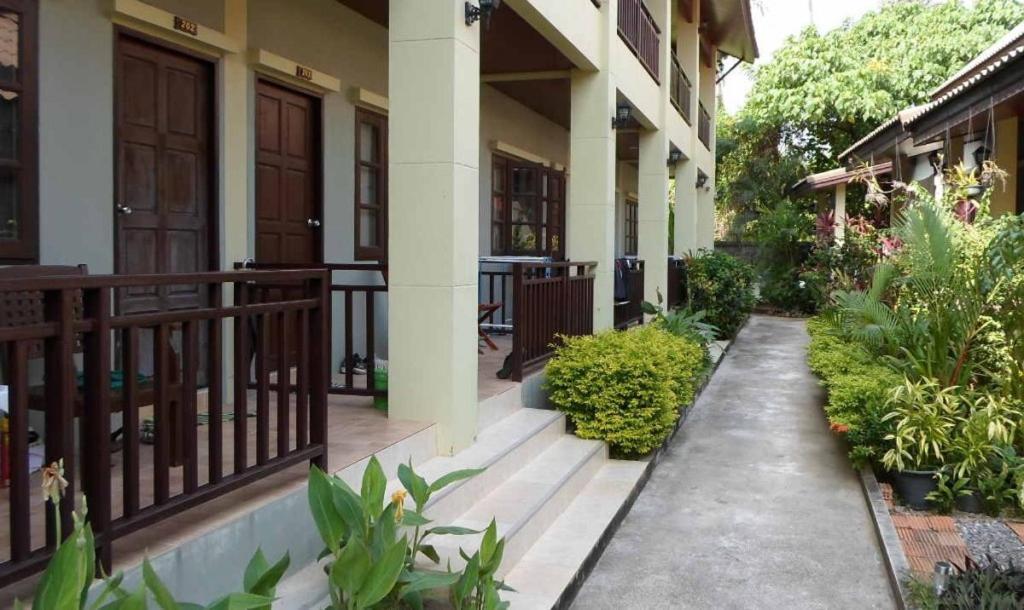 Buathong Place Ламай Бийч Стая снимка