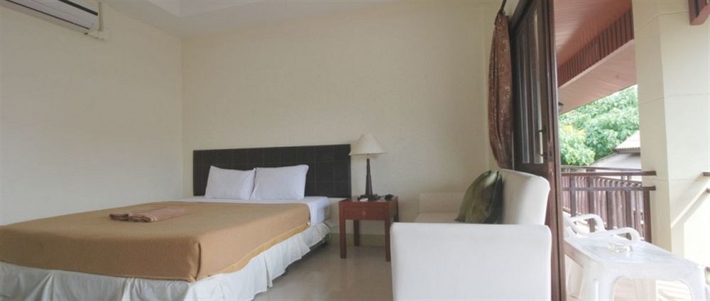 Buathong Place Ламай Бийч Екстериор снимка