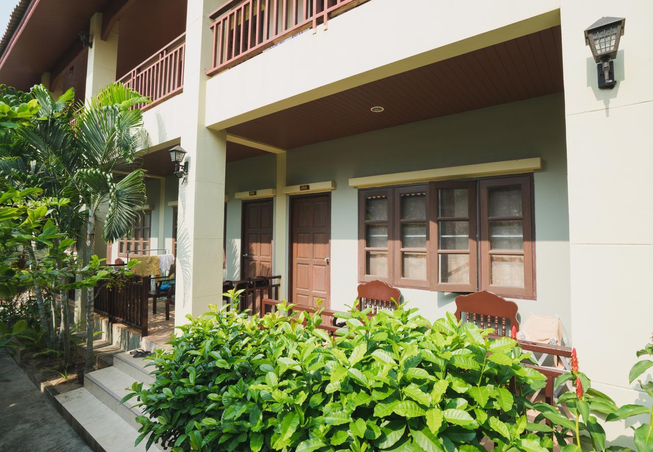 Buathong Place Ламай Бийч Екстериор снимка