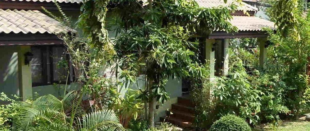 Buathong Place Ламай Бийч Екстериор снимка