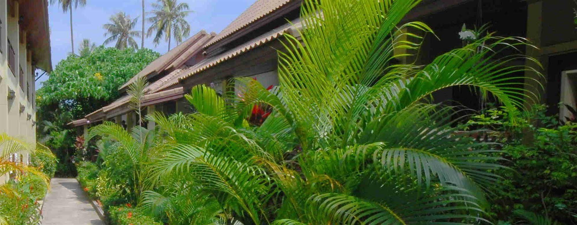 Buathong Place Ламай Бийч Екстериор снимка